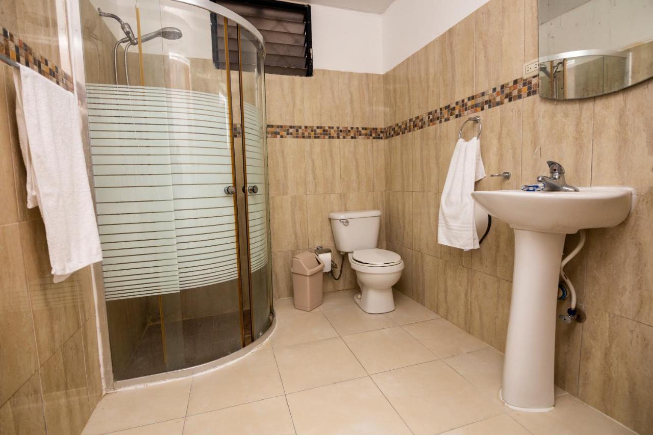 Caribbean Queen Hotel Santo Domingo Eksteriør bilde