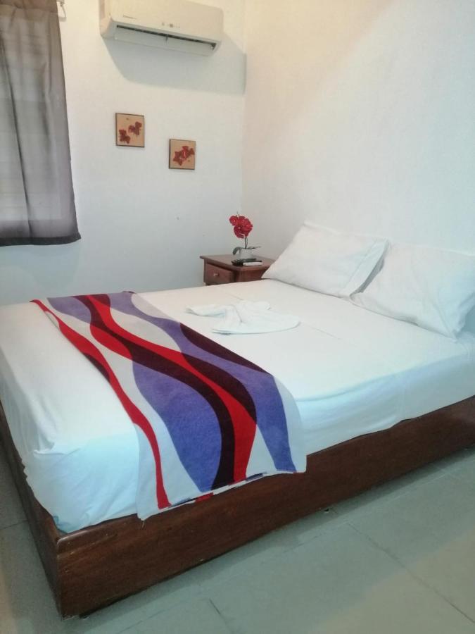 Caribbean Queen Hotel Santo Domingo Eksteriør bilde