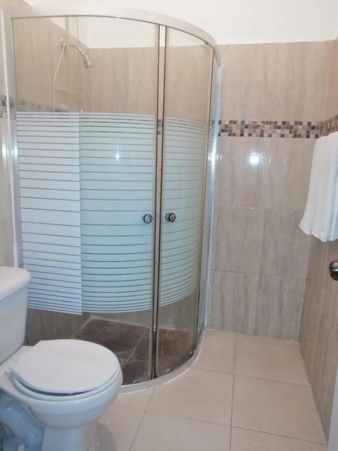 Caribbean Queen Hotel Santo Domingo Eksteriør bilde